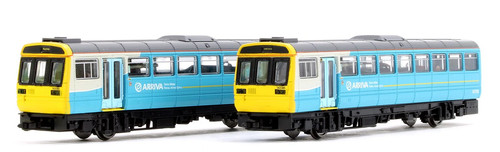 Dapol nd116dd pre owned - pre-owned, class