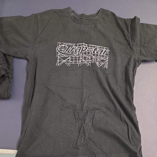 Trapstar shirt mens - trapstar, m