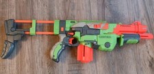 Nerf Vortex Praxis Gun Plus