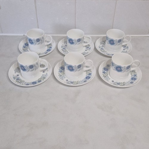 Wedgwood clementine coffee cup - wedgwood,