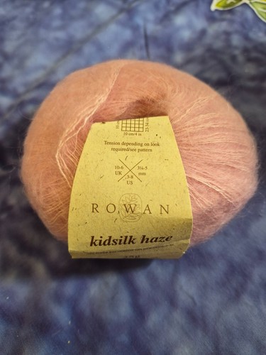 Rowan kidsilk haze 25g - rowan,