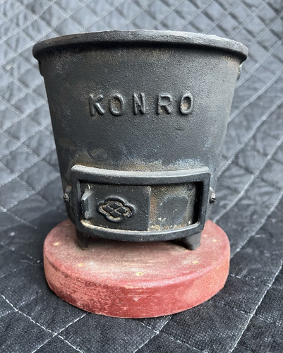 Vintage yotsubishi konro - vintage,