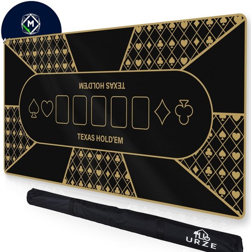 70x35 foldable poker - poker, table