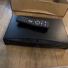 BT TV Box DTR-T2100 500GB