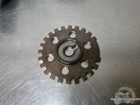 Igniter finger kawasaki - er6, n