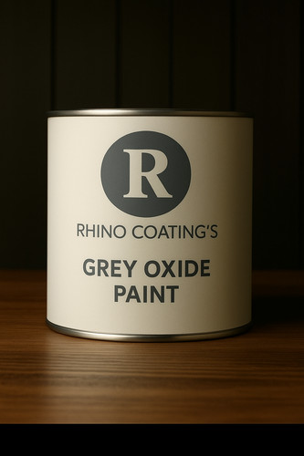 Zinc phosphate high - high, build
