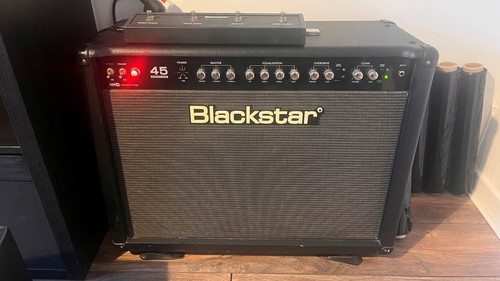 Blackstar series one - blackstar, 45w