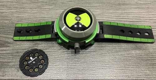 Ben omnitrix projector - ben,