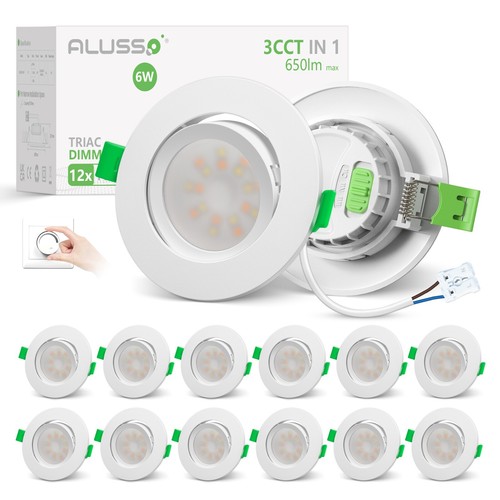 Ultra slim recessed led - ultra,
