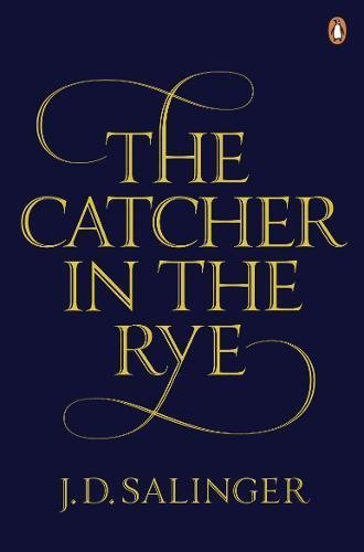 The catcher - in, by