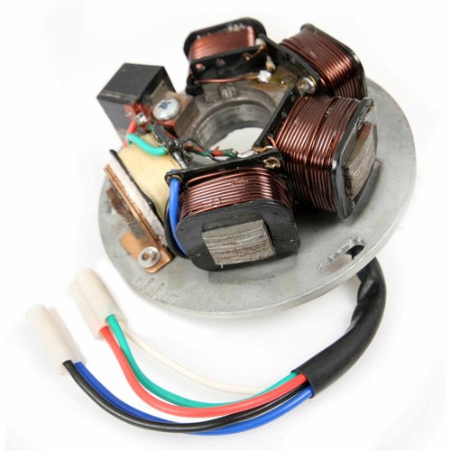 Stator lml 12vec 4707475 - lml, 12vec-4707475