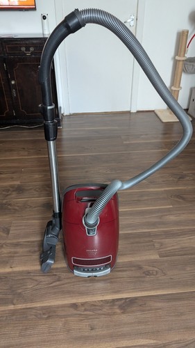 Miele complete cat - c3, and