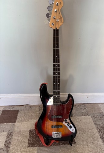 Vintage reissued bass sunset - vintage, ~