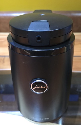 Jura cool control milk - cool,