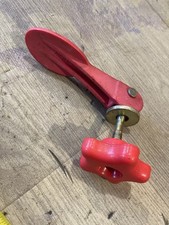 Quick Release Handlebar Lever