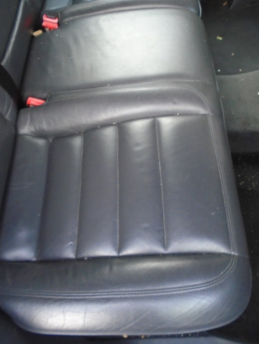 Touareg tdi offside - v6,