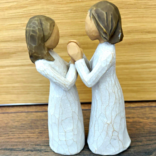 Willow tree sisters - tree, susan