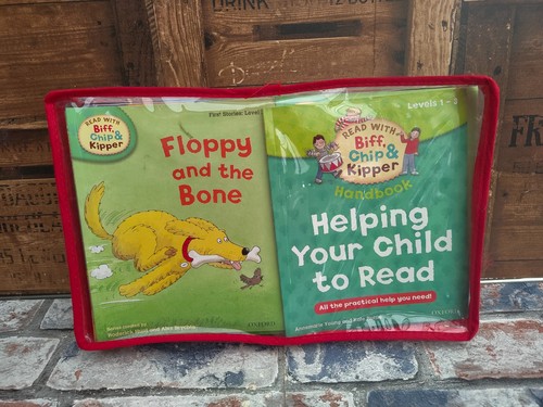 Biff chip kipper phonics - phonics, and