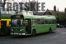 35mm Slide London Country