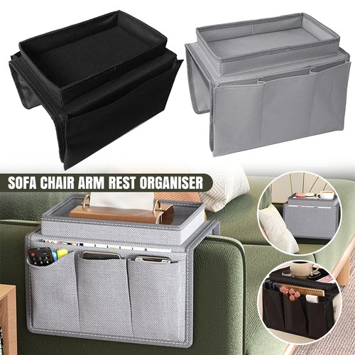 2pack pocket sofa chair arm - pocket,