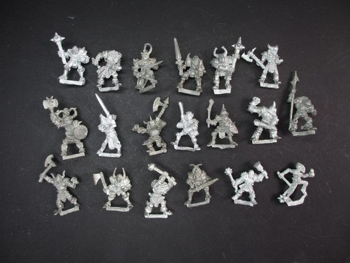 Citadel games workshop - citadel,