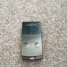 Vintage SONY ERICSSON W980