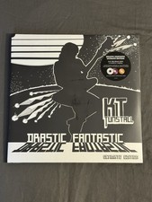 K.T Tunstall Drasticfantastic