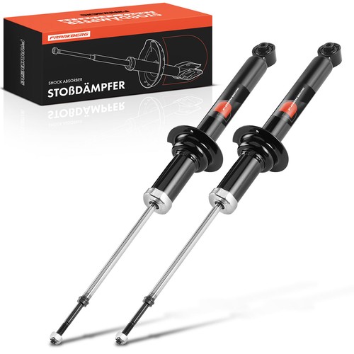 Frankberg shock absorber gas - shock,