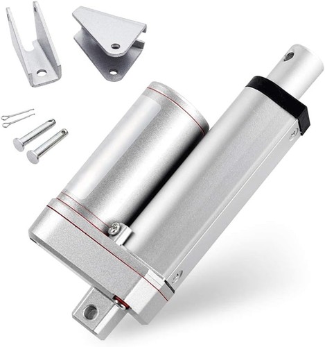 12v linear actuator 1000n - actuator,