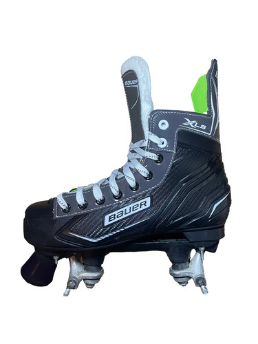 Renewed bauer xls - renewed,