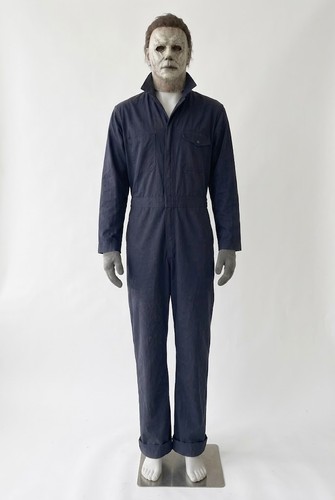 Michael myers inspired - michael,