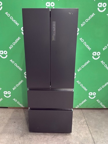 Haier american fridge freezer - fridge,