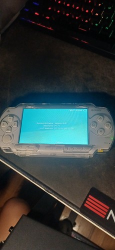 Sony psp 1003 - sony, portable