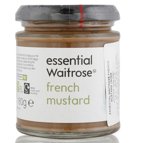 Essential waitrose french - essential,