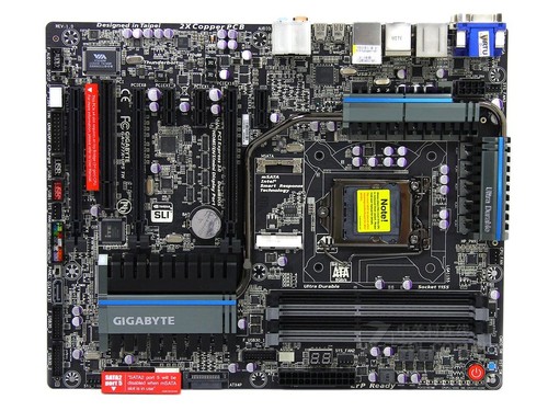 For gigabyte z77x up5 - z77x-up5, th