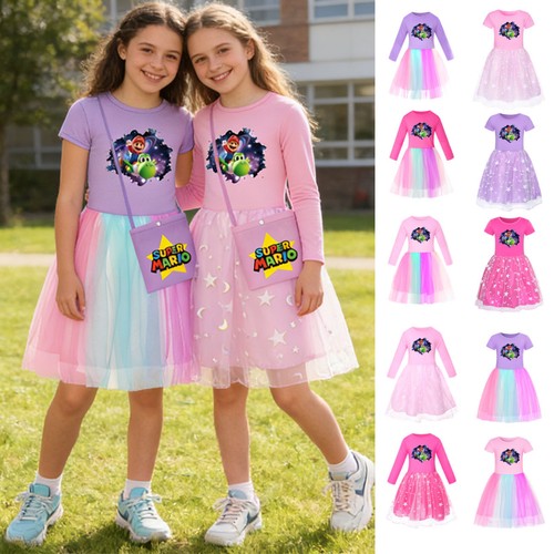 Girls super mario yoshi - girls,