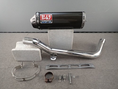 Yoshimura cbr600rr pc40 - us,