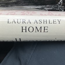 Laura Ashley Wallpaper Annecy