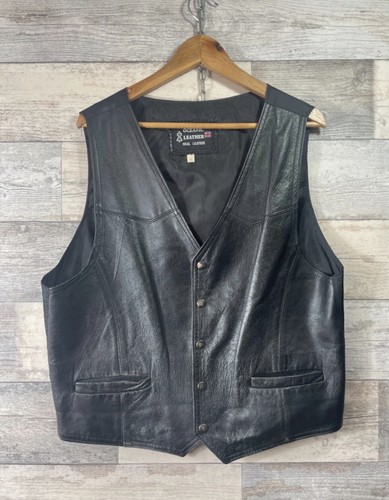 Vintage oceanic leather - vintage,