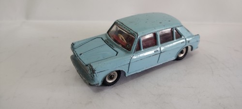 Dinky toys 140 morris 1100 - dinky,