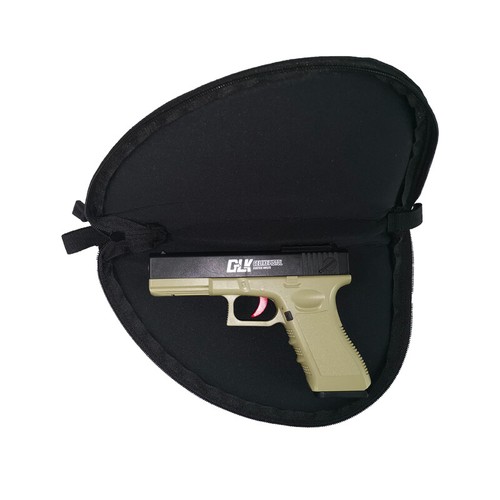 Tactical pistol bag portable - tactical,