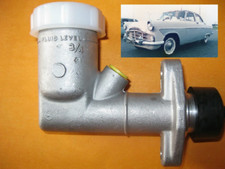 FORD ZEPHYR & ZODIAC Mk2