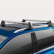 VW Passat B8 Estate Roof Bars