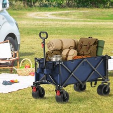 Heavy Duty Foldable Camping