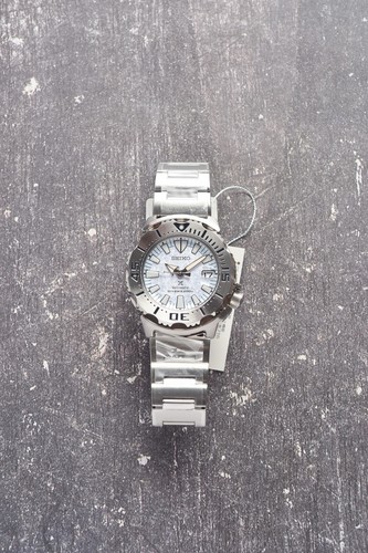 Seiko sbdc073 frost monster - sbdc073,