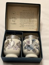 Royal worcester egg - worcester, coddlers