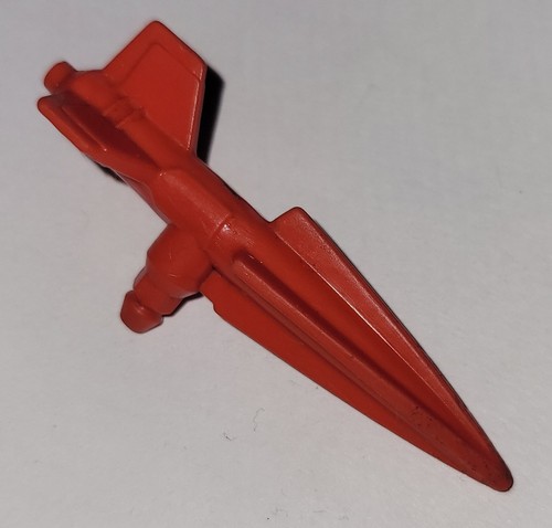 Vintage kenner centurions ace - vintage,