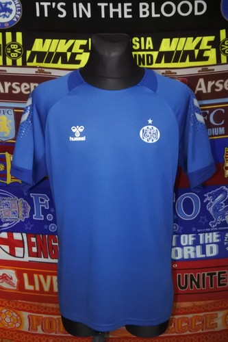 Esbjerg adults l - l, mint