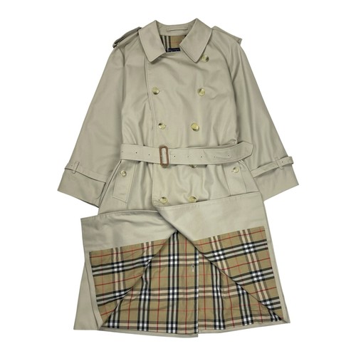 Vintage burberrys london - vintage,