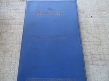 HUMBER SCEPTRE 1960S   DRIVERS